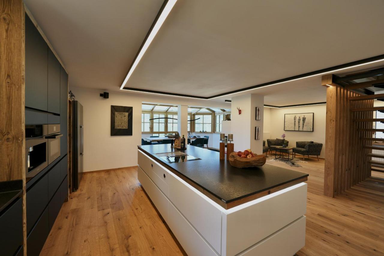 Lakeside Penthouse 16 Zell am See Exterior photo