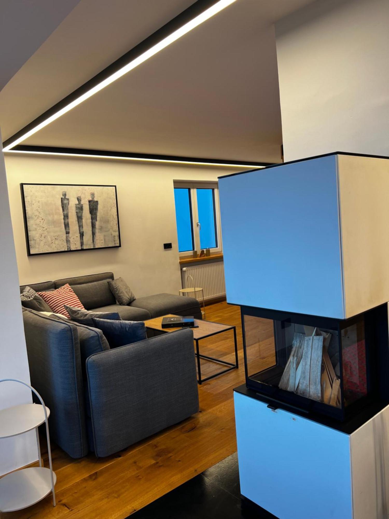 Lakeside Penthouse 16 Zell am See Exterior photo
