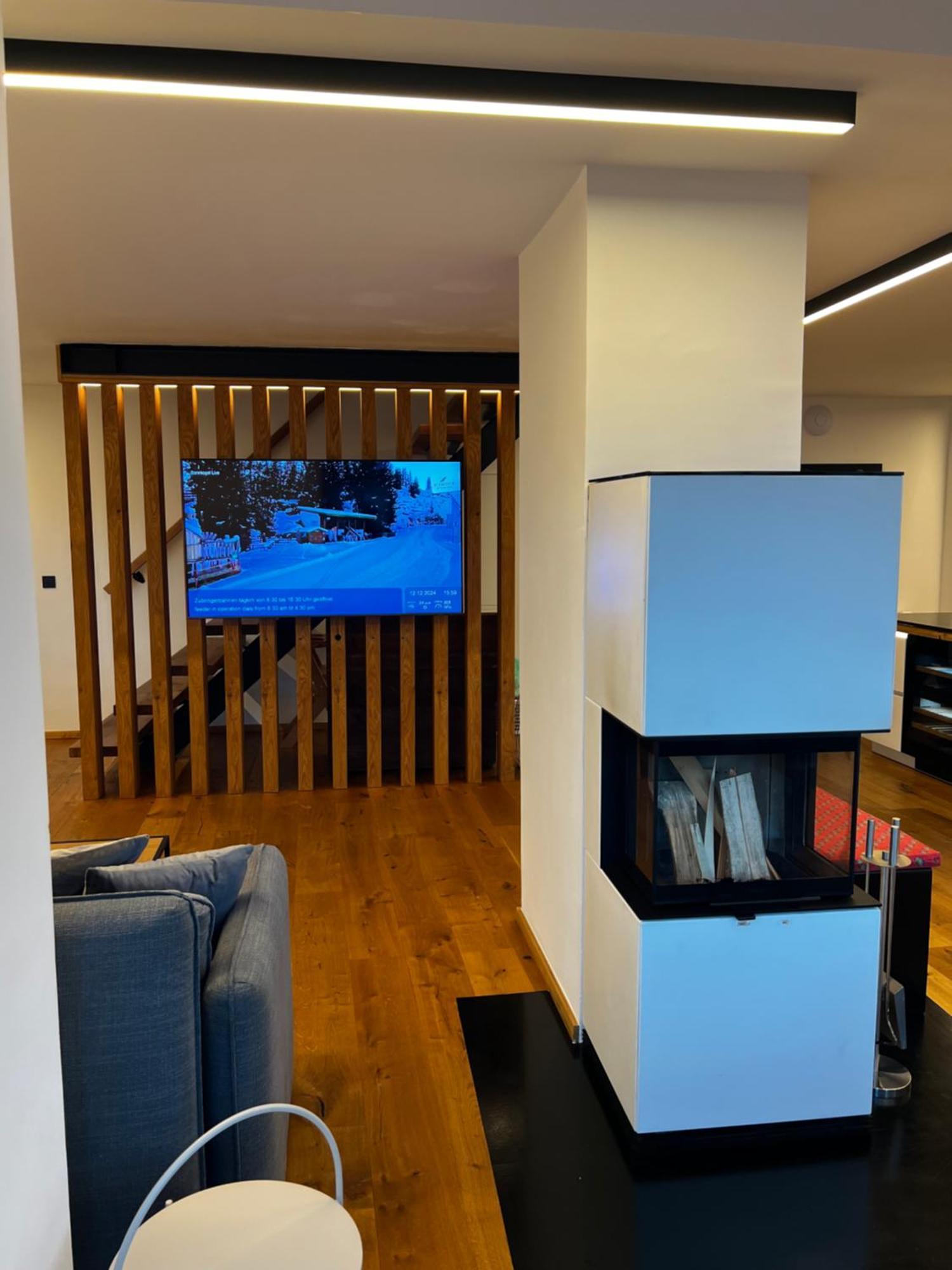 Lakeside Penthouse 16 Zell am See Exterior photo