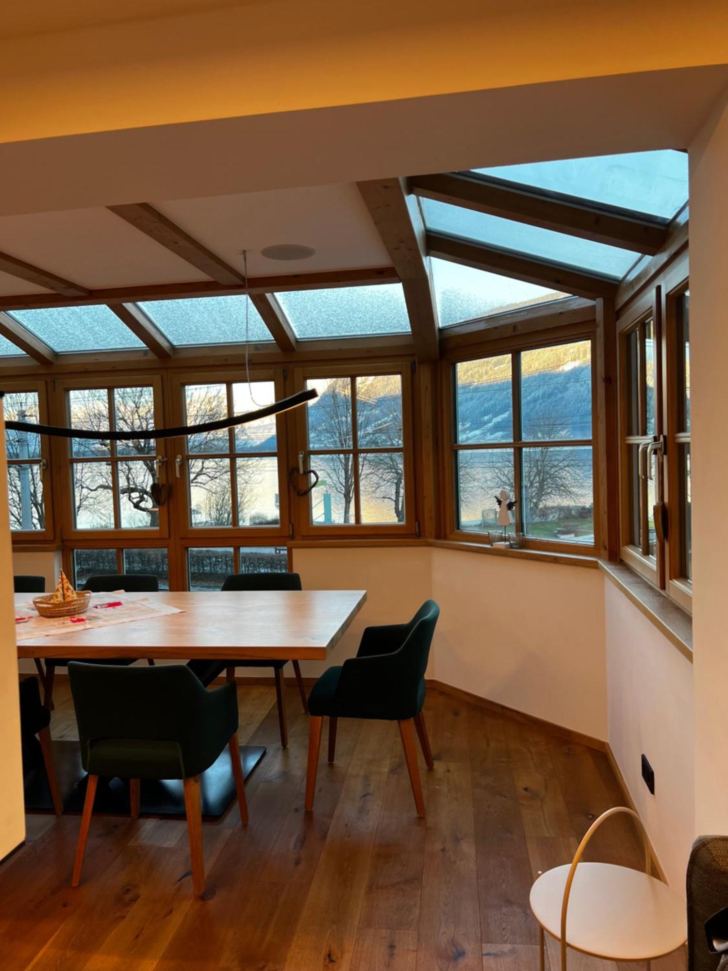 Lakeside Penthouse 16 Zell am See Exterior photo