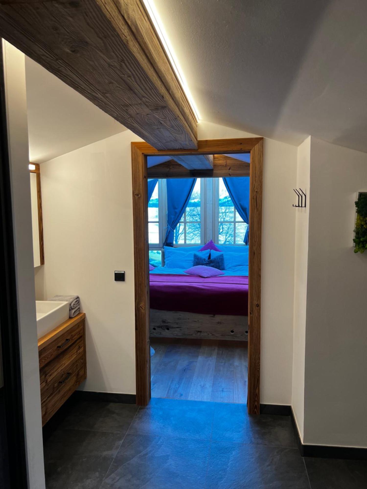 Lakeside Penthouse 16 Zell am See Exterior photo